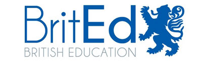 BritEd British Education Logo